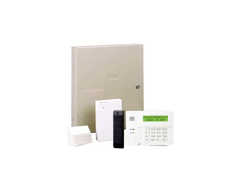 honeywell vista card key access control|vista key access control module.